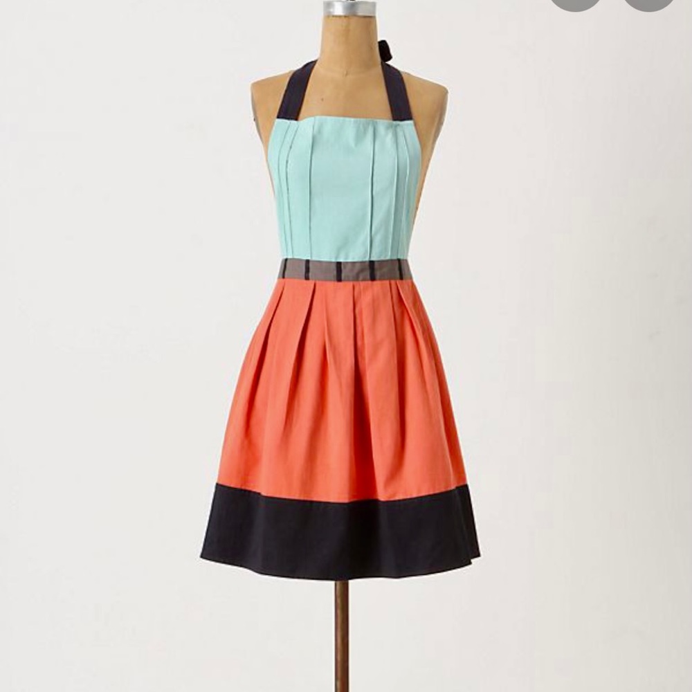 Apron by Cuisine Couture